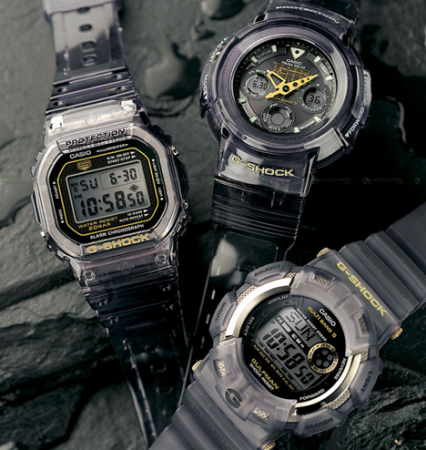 Casio G-SHOCK